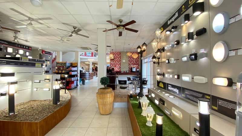 To Let commercial Property for Rent in Milnerton Central Western Cape